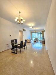 Carissa Park Condominium (D17), Condominium #564337541